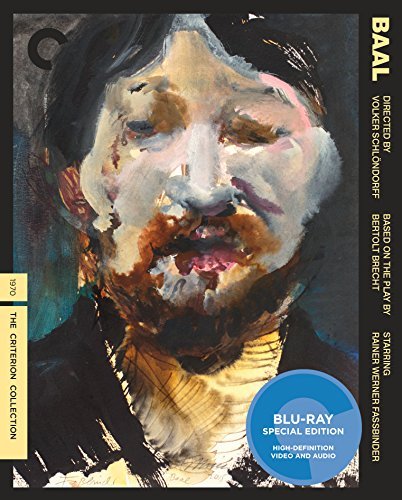 Baal/Baal@Blu-Ray@CRITERION