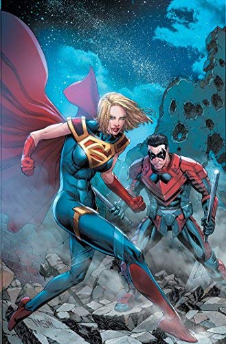 Tom Taylor/Injustice 2 Vol. 3