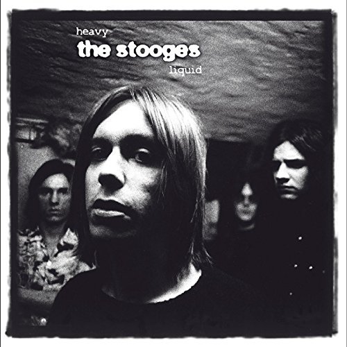 The Stooges/Heavy Liquid