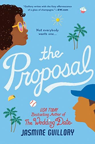 Jasmine Guillory/The Proposal