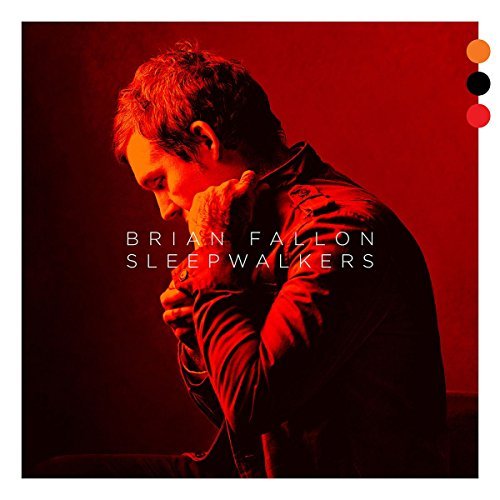 Brian Fallon/Sleepwalkers (Lp)