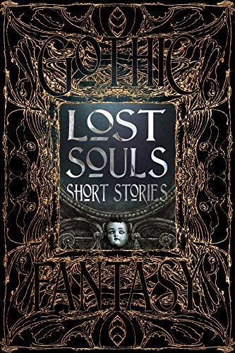 Roger Luckhurst Lost Souls Short Stories 