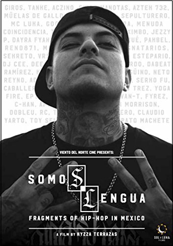 Somos Lengua (2016)/Somos Lengua (2016)