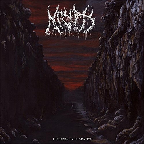 Krypts/Unending Degradation