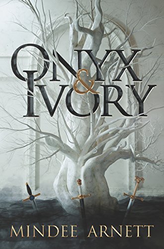 Mindee Arnett/Onyx & Ivory