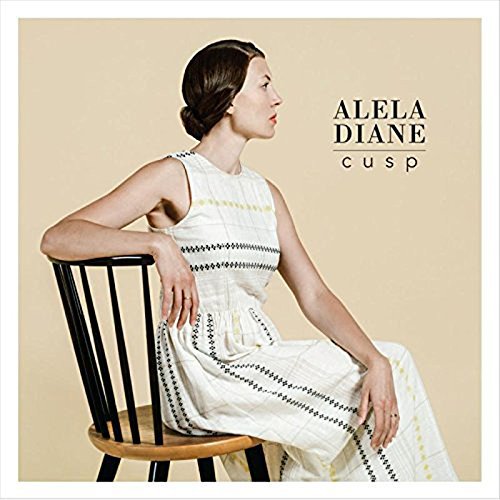 Alela Diane/Cusp