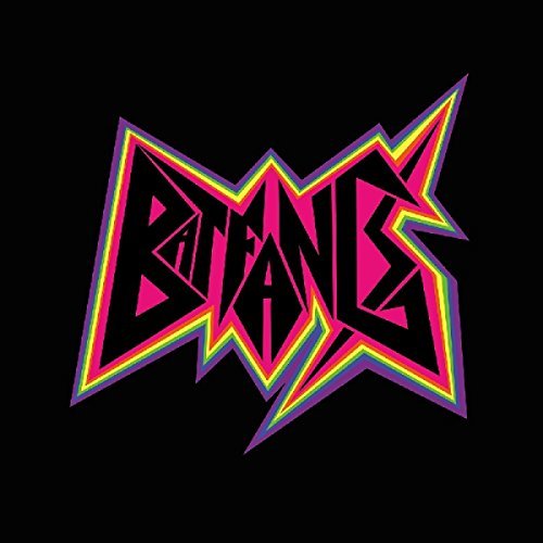 Bat Fangs/Bat Fangs@Download Card Included
