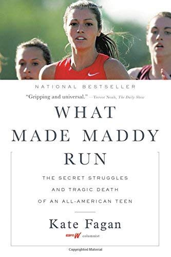Kate Fagan/What Made Maddy Run@Reprint