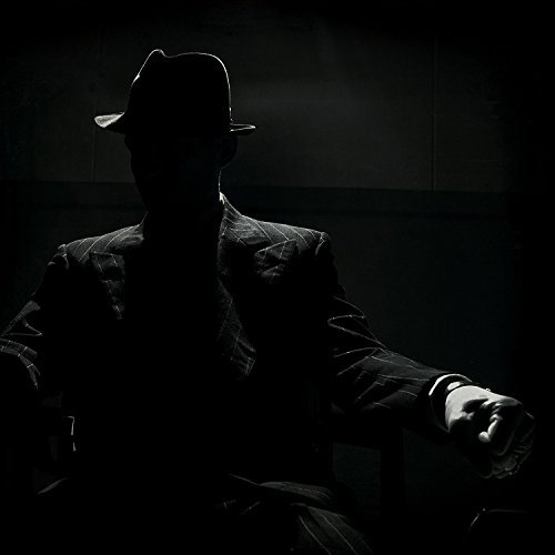 Atlas Moth/Coma Noir