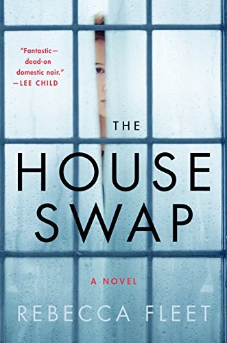Rebecca Fleet/The House Swap
