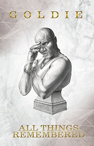 Goldie (COR)/All Things Remembered