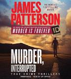 James Patterson Murder Interrupted 