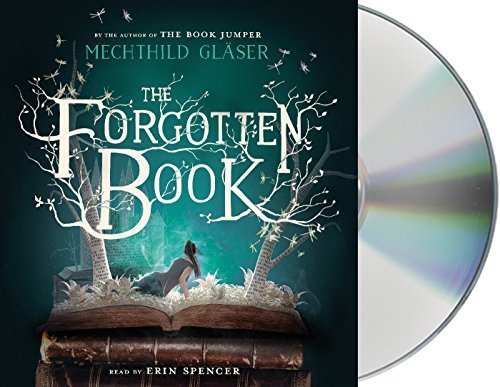 Mechthild Glaser The Forgotten Book 