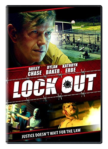 Lock Out/Baker/Chase@DVD@NR