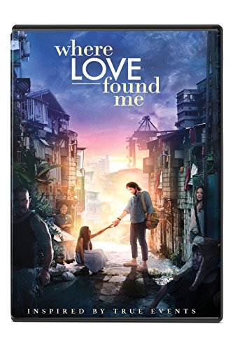 Where Love Found Me/Where Love Found Me
