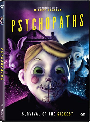 Psychopaths (2017)/Psychopaths (2017)