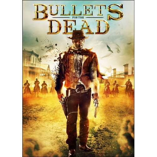 Bullets For The Dead/Bullets For The Dead