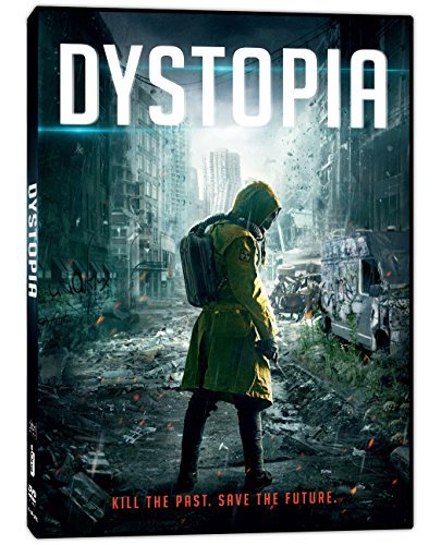 Dystopia/Copon/Phillips@DVD@NR