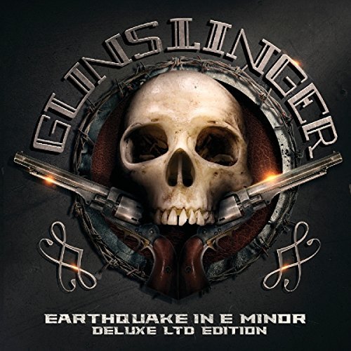 Gunslinger/Earthquake In E Minor