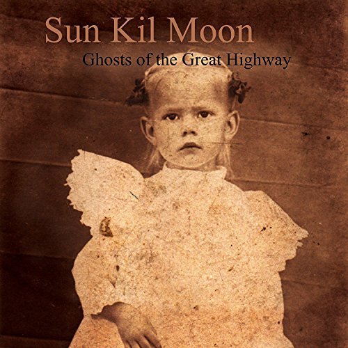 Sun Kil Moon/Ghosts Of The Great Highway