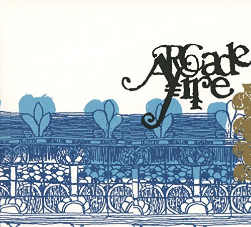 Arcade Fire/Arcade Fire EP