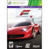 Forza 4 Xbox 360 