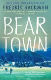 Fredrik Backman Beartown 