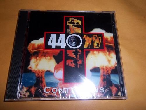 Fig Hat Music/440 Contagious