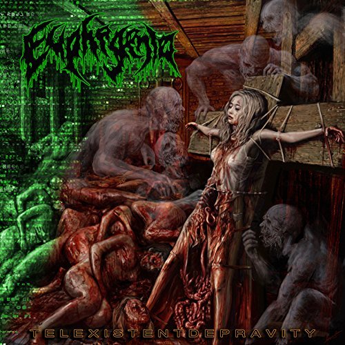 Euphegenia/Telexistent Depravity
