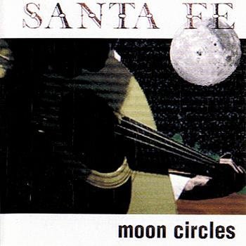 Santa Fe/Moon Circles