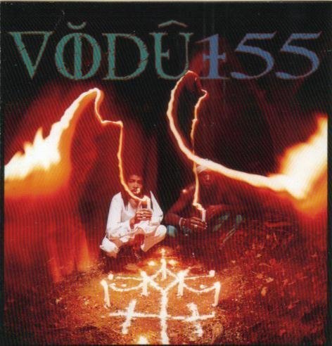 Vodu 155/Vodu 155