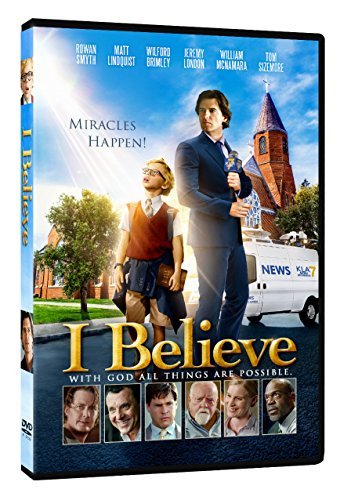 I Believe/I Believe