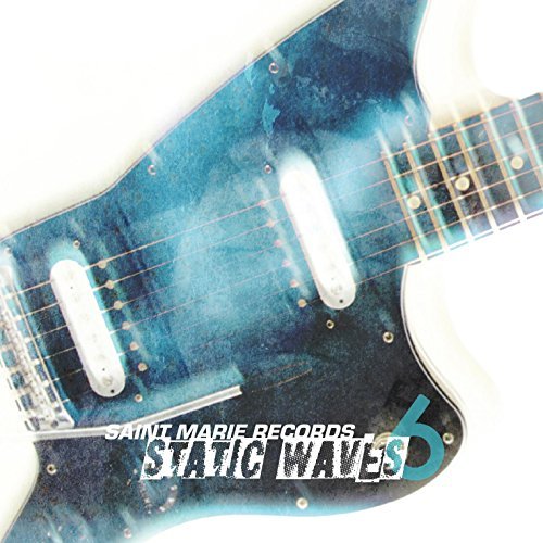 Various Artist/Static Waves 6