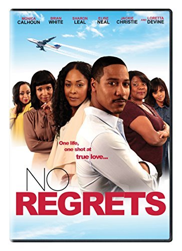 No Regrets/Devine/Neal@DVD@NR