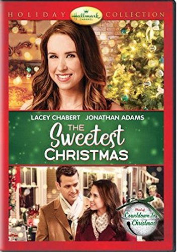 The Sweetest Christmas/Chabert/Coco@DVD