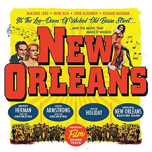 New Orleans / O.S.T./New Orleans / O.S.T.