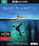 Blue Planet Ii Blue Planet Ii 