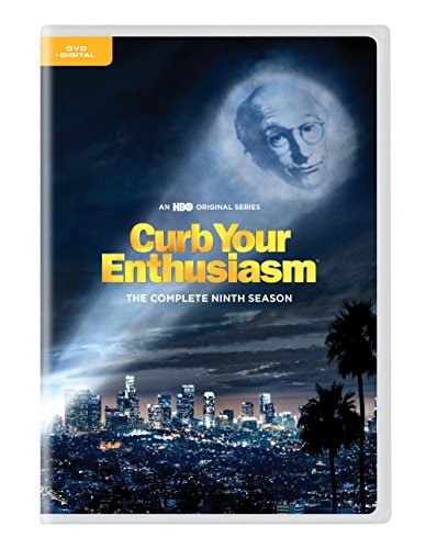 Curb Your Enthusiasm/Season 9@DVD