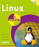 Mike Mcgrath Linux In Easy Steps Illustrated Using Linux Mint 0006 Edition; 
