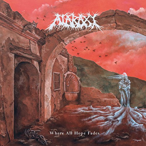 Ataraxy/Where All Hope Fades