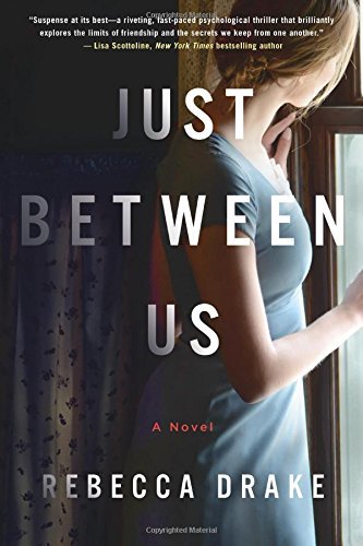 Rebecca Drake/Just Between Us