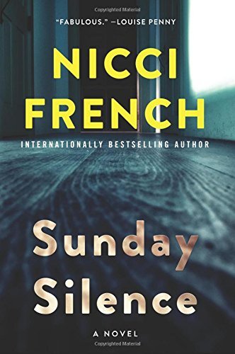 Nicci French/Sunday Silence