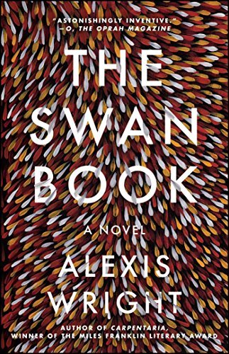 Alexis Wright/The Swan Book