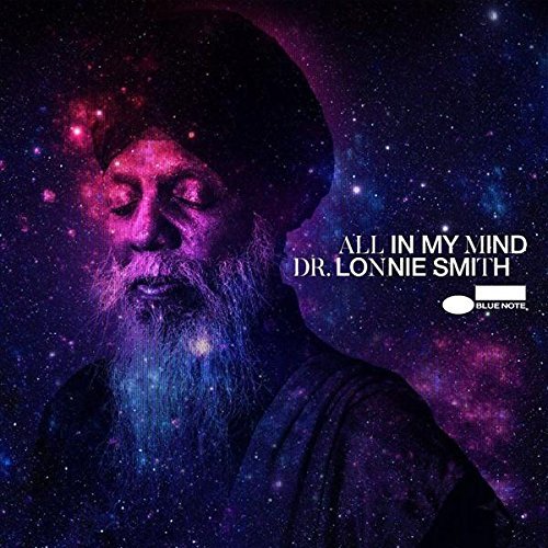 Dr. Lonnie Smith/All In My Mind