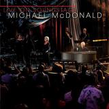 Michael Mcdonald Live On Soundstage 