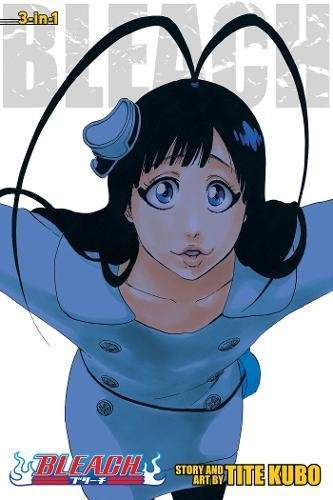 Tite Kubo/Bleach (3-In-1 Edition), Vol. 22, Volume 22@Includes Vols. 64, 65 & 66