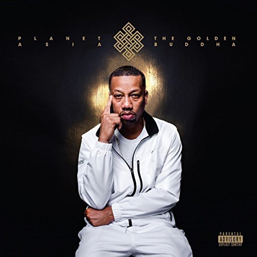 Planet Asia/Golden Buddha