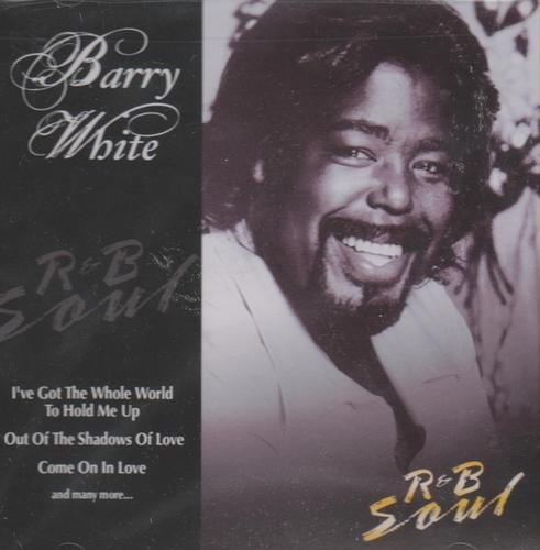 Barry White/R&B Soul