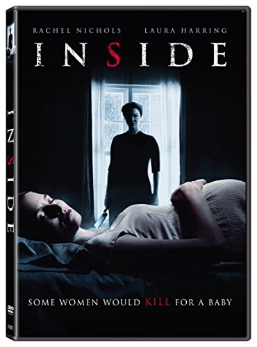 Inside/Nichols/Harring@DVD@NR