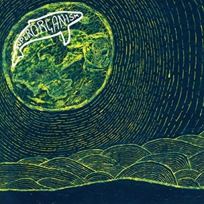 Superorganism/Superorganism